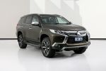 Image for 2018 Mitsubishi PAJERO SPORT EXCEED (4x4) 7 SEAT MY18