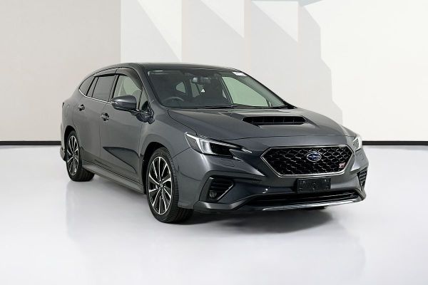 2023 Subaru WRX tS (AWD) MY23 image