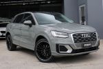 Image for 2019 Audi Q2 SUV 40 TFSI sport GA