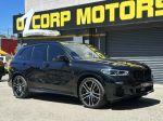 Image for 2020 BMW X5 G05 xDrive40i Steptronic M Sport Black 8 Speed Sports Automatic Wagon