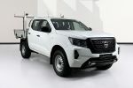 Image for 2021 Nissan NAVARA SL (4x4) D23 MY21.5 4X4