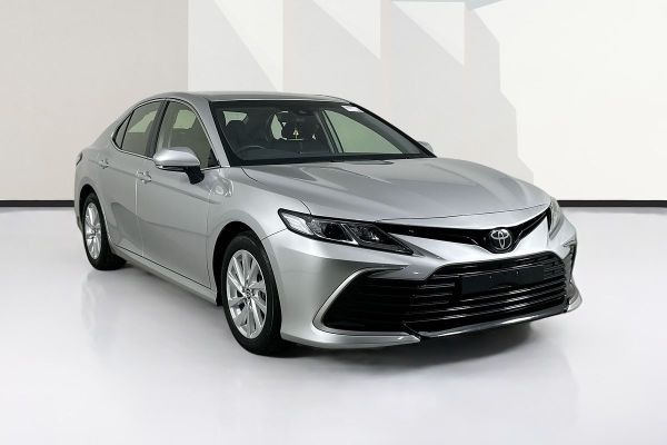 2024 Toyota CAMRY ASCENT AXVA70R image