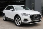 Image for 2021 Audi Q3 SUV 35 TFSI F3