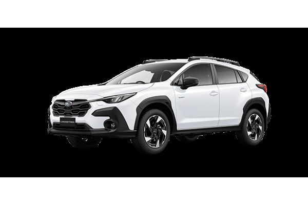 2025 Subaru Crosstrek Hybrid S G6X image