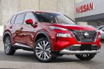 Image for 2025 Nissan X-TRAIL Ti-L e-POWER T33 Auto e-4ORCE MY25