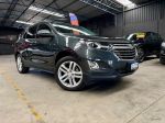 Image for 2017 Holden Equinox LTZ EQ Auto AWD MY18