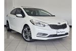 Image for 2014 Kia Cerato SLi YD