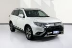 Image for 2018 Mitsubishi OUTLANDER LS 7 SEAT (2WD) ZL MY18.5