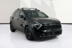 Image for 2022 Kia SPORTAGE GT-LINE (AWD) NQ5 MY22