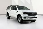 Image for 2021 Ford RANGER XL 2.2 HI-RIDER (4x2) PX MKIII MY21.25 REAR WHEEL DRIVE 2.2L