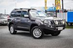 Image for 2015 Toyota Landcruiser Prado Wagon GDJ150R VX