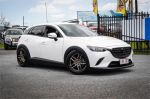 Image for 2020 Mazda CX-3 Wagon DK2W76 Maxx Sport