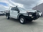 Image for 2016 FORD RANGER SUPER CAB CHASSIS PX MKII MY17 XL 3.2 (4x4)