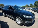 Image for 2015 Audi Q7 Wagon 4M MY16 TDI