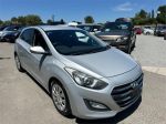 Image for 2015 Hyundai i30 Hatchback GD4 Series II MY16 Active
