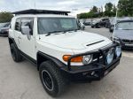 Image for 2012 Toyota FJ Cruiser Wagon GSJ15R