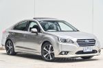 Image for 2015 Subaru Liberty Sedan B6 MY15 2.5i Premium