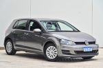 Image for 2014 Volkswagen Golf Hatchback VII MY14 90TSI