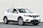Image for 2014 Nissan X-TRAIL Wagon T32 ST-L