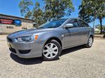 Image for 2011 Mitsubishi Lancer Sedan CJ MY11 ES