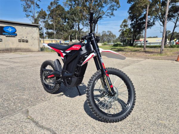 2025 The ROMO RX03 Other image