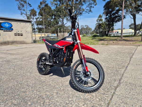 2025 The ROMO RX01 Other image