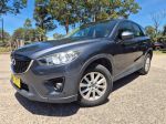 Image for 2012 Mazda CX-5 Wagon KE1021 Maxx Sport