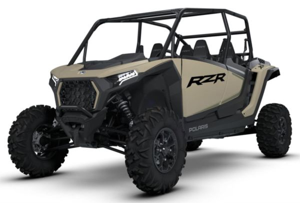 2026 Polaris RZR XP 4 1000 Sport EPS ATV image