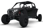 Image for 2026 Polaris RZR Pro R 4 Ultimate ATV