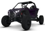 Image for 2026 Polaris RZR Pro R Ultimate ATV