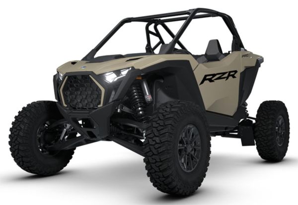 2026 Polaris RZR Pro S Sport Other image