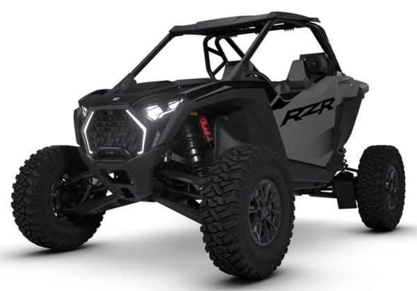 2026 Polaris RZR Pro S Ultimate ATV image