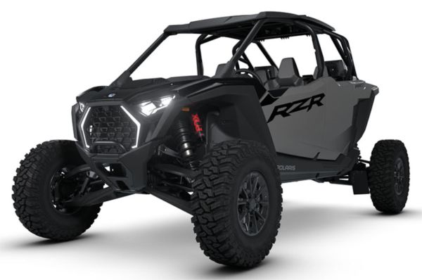 2026 Polaris RZR Pro S 4 Ultimate ATV image