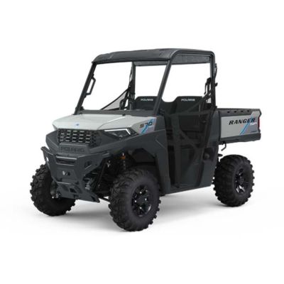2024 Polaris Ranger SP 570 HD ATV image
