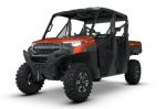 Image for 2026 Polaris Ranger Crew XP 1000 Premium EPS ATV