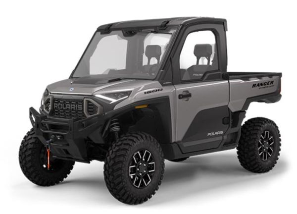 2024 Polaris Ranger XD 1500 Premium Northstar Edition Premium ATV Ranger image