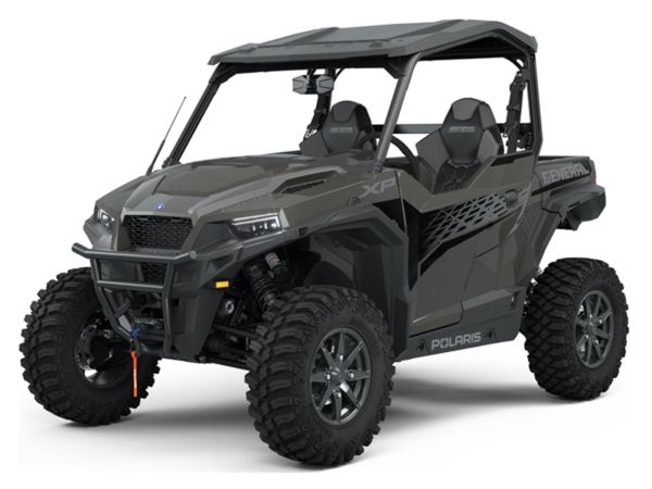 2025 Polaris GENERAL XP 1000 Premium EPS ATV image