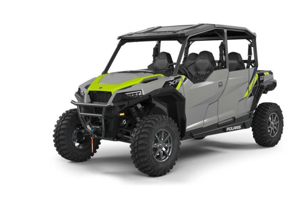 2023 Polaris GENERAL XP 4 1000 Sport EPS ATV General image