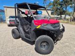 Image for 2021 Polaris Ranger 1000 EPS ATV Ranger