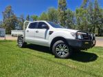 Image for 2013 FORD RANGER DUAL CAB UTILITY PX XL 3.2 (4x4)