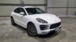 Image for 2015 Porsche Macan Wagon 95B MY15 Turbo