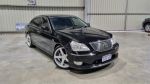 Image for 2004 Toyota Crown Sedan UZS186 Majesta