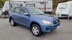 Image for 2011 Toyota RAV4 Wagon ACA38R MY11 CV