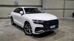 Image for 2019 Audi Q8 Wagon 4M F1 MY19 55 TFSI