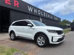 Image for 2021 Kia Sorento Wagon MQ4 MY22 S