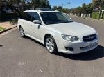 Image for 2009 SUBARU LIBERTY 4D WAGON MY10 2.5i