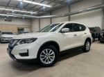 Image for 2018 NISSAN X-TRAIL 4D WAGON T32 SERIES 2 ST (2WD)