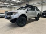 Image for 2015 FORD RANGER DUAL CAB UTILITY PX XLS 3.2 (4x4)