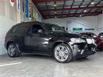 Image for 2010 BMW X5 4D WAGON E70 MY10 xDRIVE 50i SPORT
