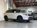 Image for 2016 SUZUKI VITARA 4D WAGON S TURBO (2WD) (QLD)